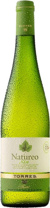 Image of Wine bottle Natureo