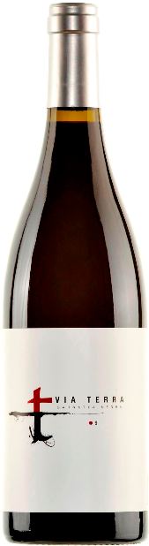 Image of Wine bottle Via Terra Garnatxa Negra