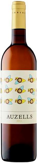 Imagen de la botella de Vino Auzells