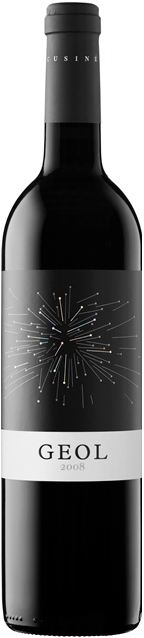 Imagen de la botella de Vino Geol