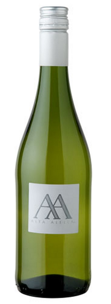 Imagen de la botella de Vino Pansa Blanca