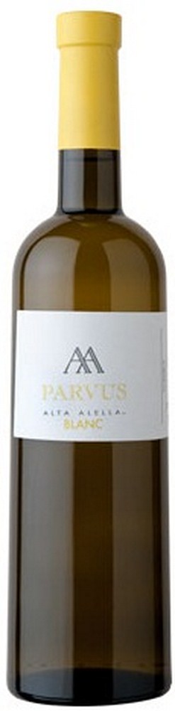 Imagen de la botella de Vino Parvus Blanc