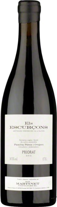 Logo Wein Els Escurçons