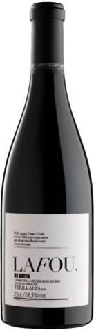 Imagen de la botella de Vino Lafou de Batea