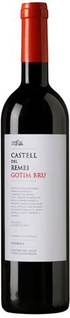 Imagen de la botella de Vino Gotim Bru