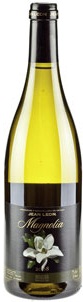 Image of Wine bottle Jean Leon Magnolia