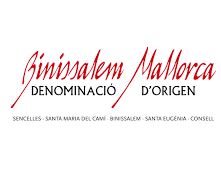 Logo de la zona DO BINISSALEM-MALLORCA