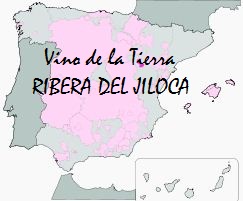 Logo de la zona VT RIBERA DEL JILOCA