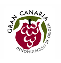 Logo der GRAN CANARIA