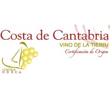 Logo of the COSTA DE CANTABRIA