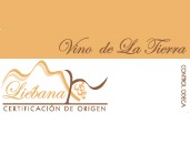 Logo de la zona VT LIEBANA