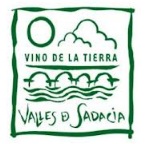 Logo of the VT VALLES DE SADACIA