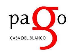 Logo de la zona DO P. PAGO CASA DEL BLANCO