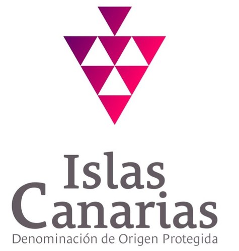 Logo de la zona DO ISLAS CANARIAS