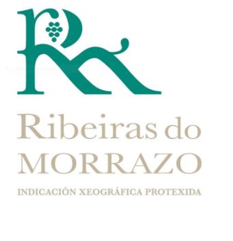 Logo de la zona VT RIBEIRAS DO MORRAZO