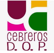 Logo de la zona DOCa CEBREROS