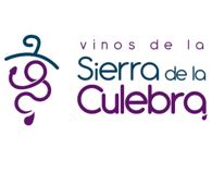 Logo de la zona DO VINOS DE LA SIERRA DE LA CULEBRA