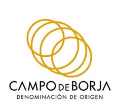 Logo de la zona DO CAMPO DE BORJA