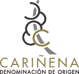 Logo de la zona DO CARIÑENA