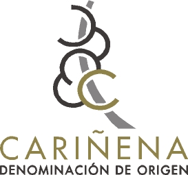 Logo de la zona DO CARIÑENA