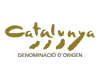 Logo of the CATALUNYA