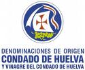 Logo der DO CONDADO DE HUELVA
