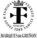 Logo de la zona DO DOMINIO DE VALDEPUSA