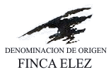 Logo of the DO FINCA ELEZ