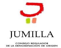 Logo of the DO JUMILLA