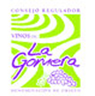 Logo de la zona DO LA GOMERA
