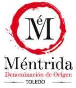 Logo de la zona DO MENTRIDA