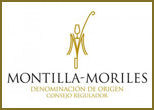Logo de la zona DO MONTILLA-MORILES