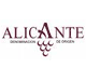 Logo of the DO ALICANTE