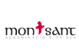 Logo of the DO MONTSANT