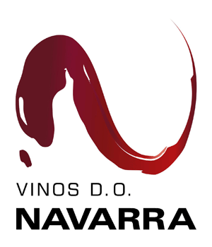 Logo de la zona DO NAVARRA