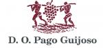 Logo de la zona DO PAGO GUIJOSO