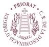 Logo of the PRIORATO