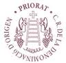 Logo of the DOCa PRIORATO