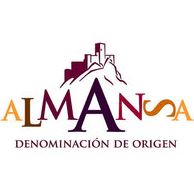 Logo de la zona DO ALMANSA