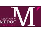 Logo de la zona Médoc