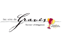 Logo of the Graves