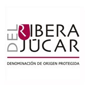 Logo de la zona DO RIBERA DEL JUCAR