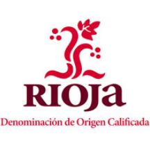 Logo de la zona DOCa RIOJA