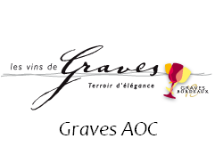 Logo of the Graves