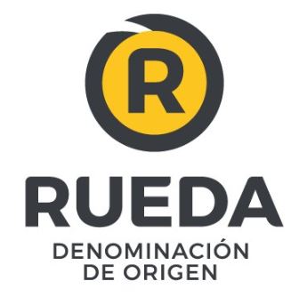 Logo de la zona DO RUEDA