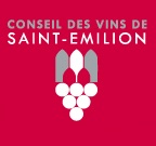 Logo de la zona AOC Saint-Émilion
