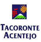 Logo of the TACORONTE ACENTEJO