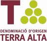 Logo of the DO TERRA ALTA