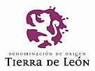 Logo de la zona TIERRA DE LEON