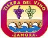 Logo of the DO TIERRA DE ZAMORA